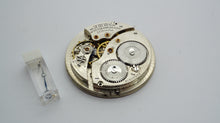 Waltham - 1425 - 14S Colonial Movement & Dial - Used/Nice-Welwyn Watch Parts