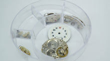 Dreadnought Movement - Spares & Repairs Project - Used-Welwyn Watch Parts