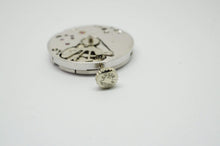 Longines Calibre L528 Movement - Serviced - Signed Crown-Welwyn Watch Parts