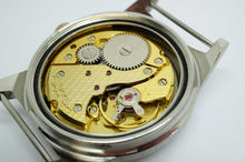West End Watch Co Military Watch - Manual Winding - FHF 96N-Welwyn Watch Parts