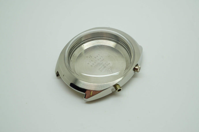 Omega Chronostop Casing - Ref 146.009/146.010 - Calibre 920-Welwyn Watch Parts