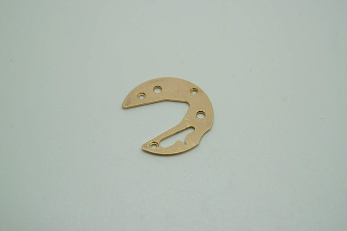 Omega Calibre 920 - Date Indicator Guard-Welwyn Watch Parts