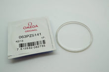 Omega Glass PZ5141 - Chronostop Jumbo - 37mm Approx-Welwyn Watch Parts