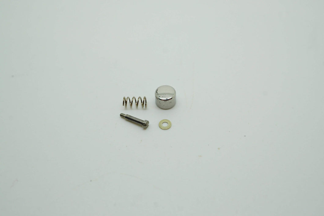 Omega Chronostop Button & Spring - Only-Welwyn Watch Parts