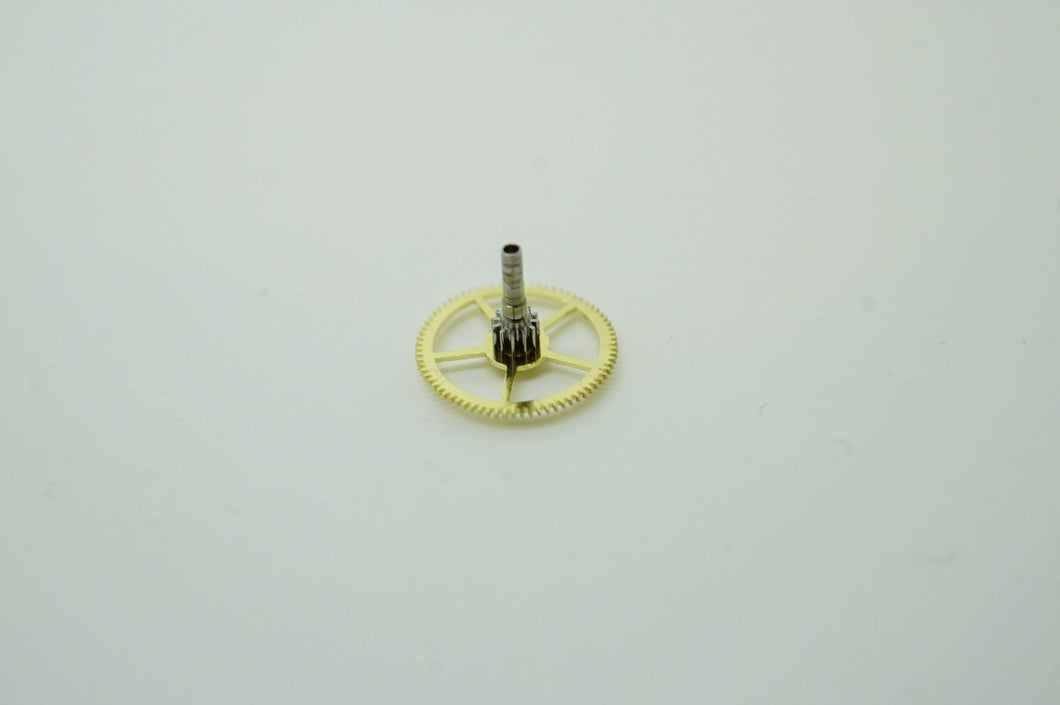 Omega Calibre 920 - Centre Wheel-Welwyn Watch Parts