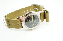 West End Watch Company - Sowar Prima - Manual Wind Watch-Welwyn Watch Parts