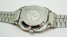 Bulova Automatic On Original Steel Bracelet - Vintage - ETA 2836 Swiss Movement-Welwyn Watch Parts