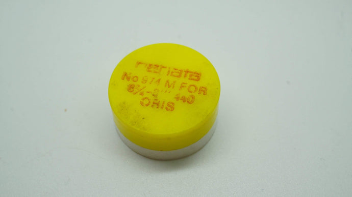 Balance Complete - Cal 440 - Oris - Part#721-Welwyn Watch Parts