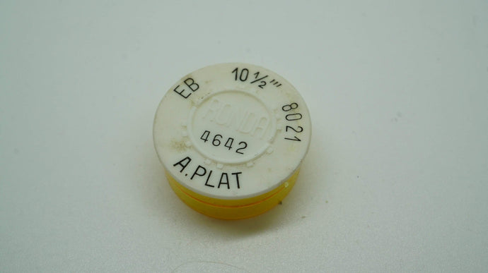 Balance Complete - Cal 8021 - EB - Part#721-Welwyn Watch Parts