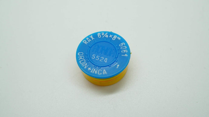 Balance Complete - Cal 6061 - RAX - Part#721-Welwyn Watch Parts