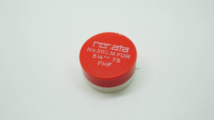Balance Complete - Cal 75 - FHF - Part#721-Welwyn Watch Parts
