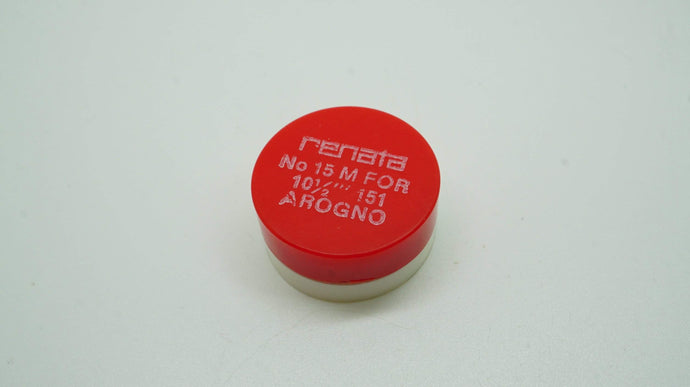 Balance Complete - Cal 151 - Arogno - Part#721-Welwyn Watch Parts