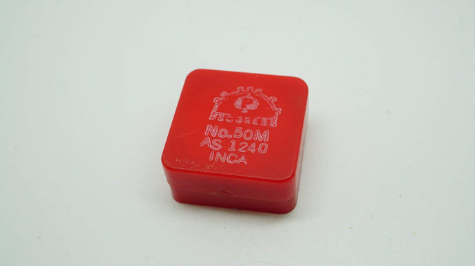 Balance Complete - Cal 1240 Inca - AS - Part#721-Welwyn Watch Parts