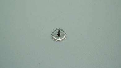 Tissot Bumper Calibre 28.5T-21 - Escape Wheel-Welwyn Watch Parts