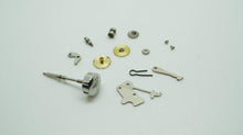 Tissot Bumper Calibre 28.5T-21 - Setting & Motion Parts - Choose From List-Welwyn Watch Parts