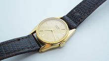 Seiko Ladies Quartz Vintage Gold Plated Watch - 5420-0090-Welwyn Watch Parts