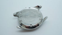 Seiko Stainless Steel Casing - Model 6602-7040 - Refurb-Welwyn Watch Parts