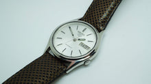 Seiko 5 Automatic - 1982 - Vintage Automatic - Serviced-Welwyn Watch Parts