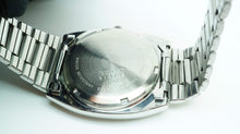 Seiko 7546-5080 TV Dial - Vintage Quartz - Stainless Steel-Welwyn Watch Parts