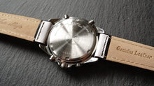 Seiko Quartz Chronograph - 7T32-6M20 - Refurbished-Welwyn Watch Parts