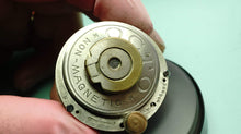 Octo 8 Day Car Dash Clock - Minerva ( unbranded ) - Swiss Made-Welwyn Watch Parts