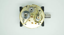 Omega 19"' HN Calibre - Early Rare Movement - 1894/1911-Welwyn Watch Parts