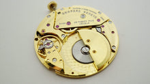 Chopard Calibre 2-66 - Automatic Slim Movement - Micro Rotor-Welwyn Watch Parts