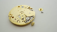 Chopard Calibre 2-66 - Automatic Slim Movement - Micro Rotor-Welwyn Watch Parts
