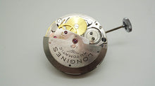 Longines Calibre 291 Automatic Date Movement - Running-Welwyn Watch Parts