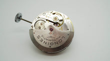 Longines Calibre 291 Automatic Date Movement - Running-Welwyn Watch Parts