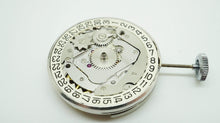 Longines Calibre 291 Automatic Date Movement - Running-Welwyn Watch Parts