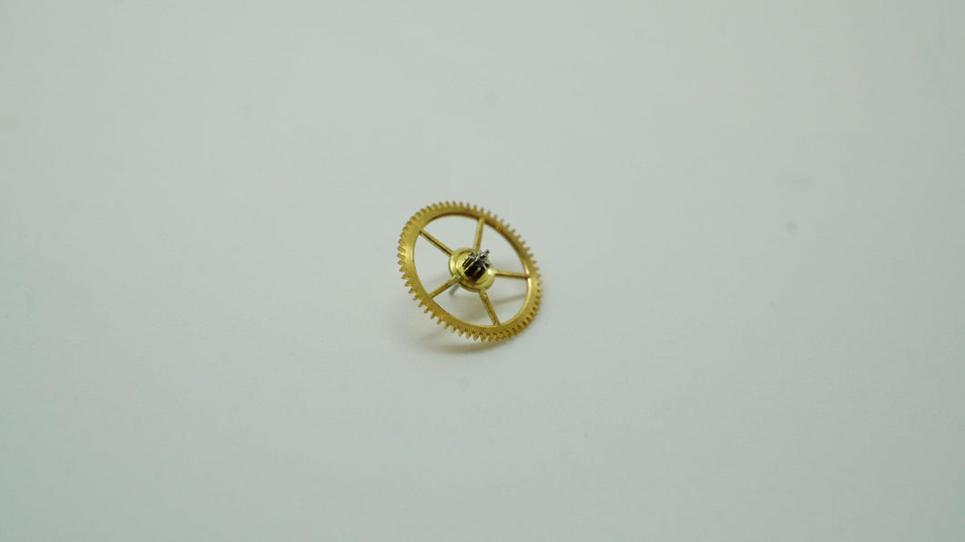 Longines - Calibre 23M - Fouth Wheel with Pinion-Welwyn Watch Parts