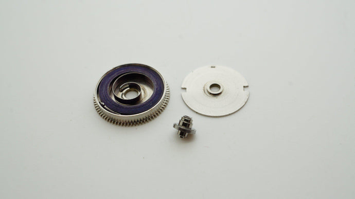 Longines - Calibre 23M - Barrel Complete-Welwyn Watch Parts