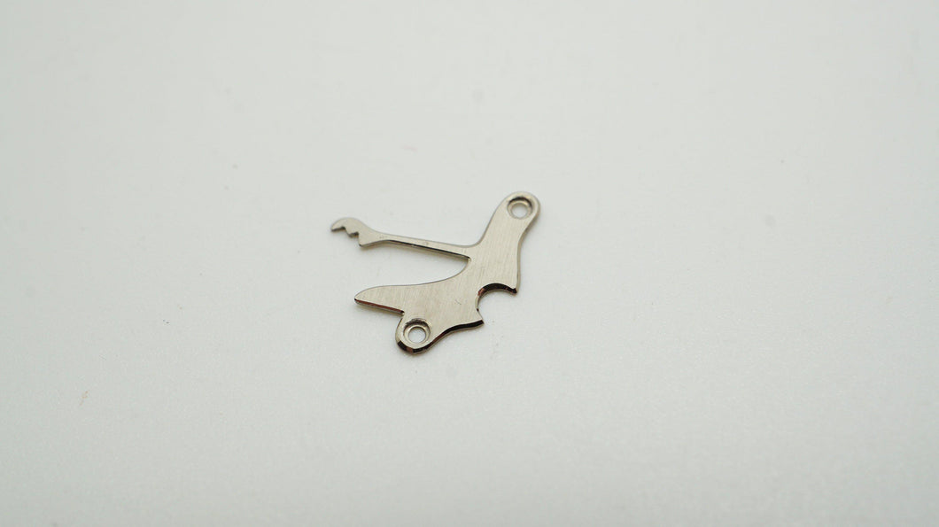 Longines - Calibre 23M - Setting Lever Spring-Welwyn Watch Parts