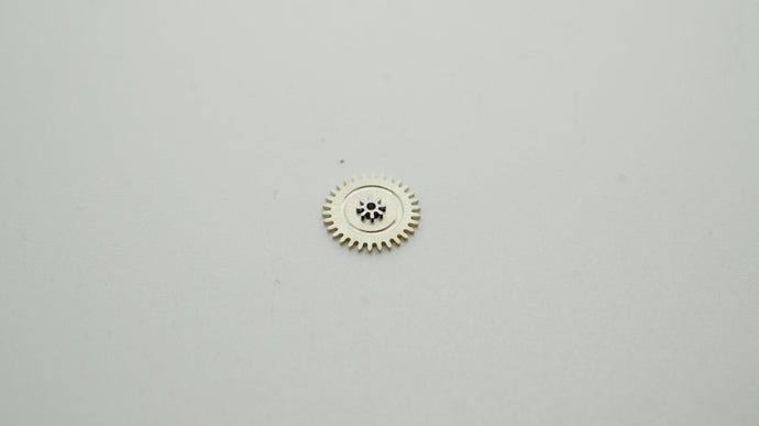 Longines - Calibre 23M - Minute Wheel-Welwyn Watch Parts