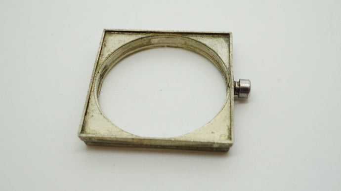 Longines - Calibre 23M - Movement Retainer Ref 169-Welwyn Watch Parts
