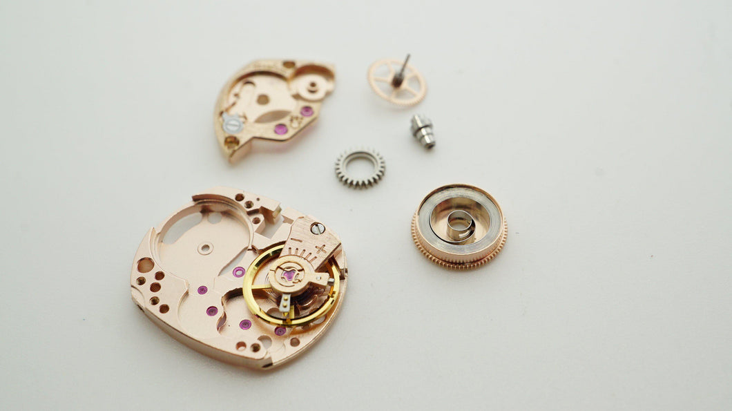 Omega - Calibre 485 - Movement Parts - Choose From List-Welwyn Watch Parts