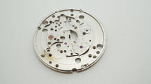 Omega - Calibre 1109 - Mainplate - Used-Welwyn Watch Parts