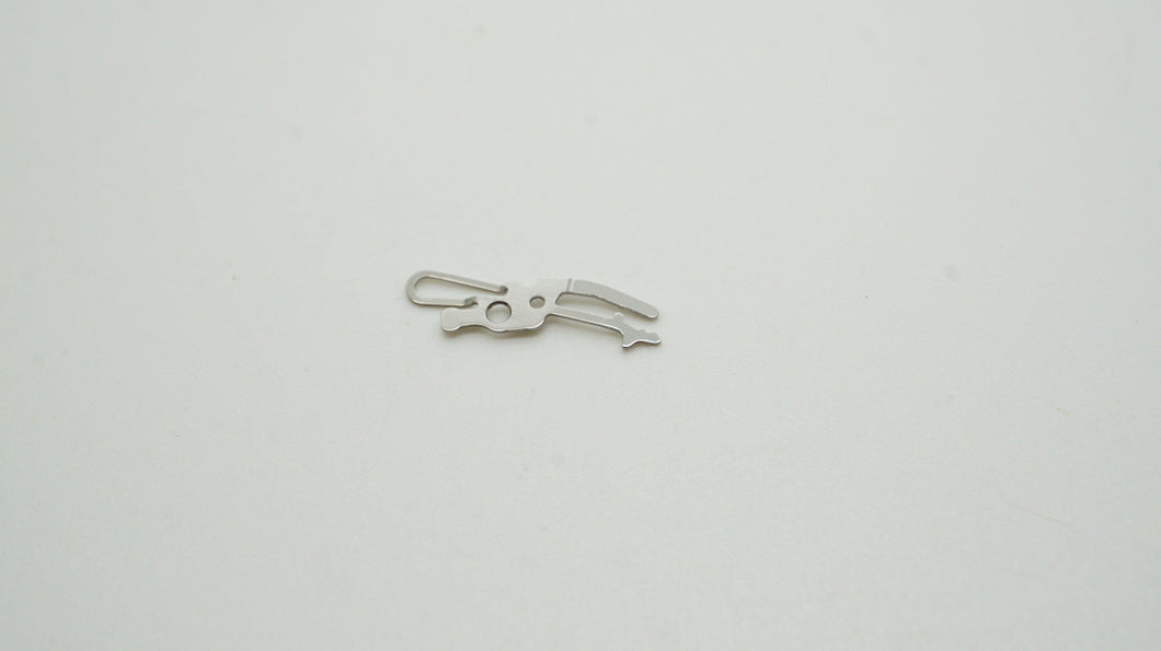 Omega - Calibre 1109 - Setting Lever Spring - Used-Welwyn Watch Parts
