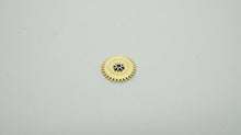 S & Co Peerless - Eterna 520 Calibre - Movement Parts-Welwyn Watch Parts