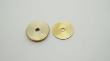 S & Co Peerless - Eterna 520 Calibre - Movement Parts-Welwyn Watch Parts