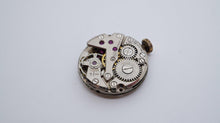 Everite - FHF Calibre 34 Movement - Used/Runs-Welwyn Watch Parts