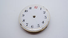 SS & Co Movement with Dial - Used/Spares-Welwyn Watch Parts