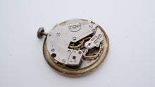 MST - Calibre 374 Movement - Used / Spares-Welwyn Watch Parts