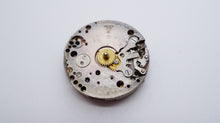 FHF - Calibre 8 Ladies Movement - Highly Finished - Spares-Welwyn Watch Parts