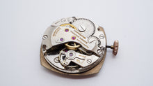 FHF - Calibre 28 Movement - Used/Spares-Welwyn Watch Parts