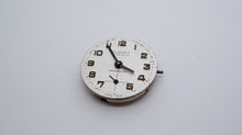 Unitas - Calibre 6365 Movement - Used/Spares-Welwyn Watch Parts