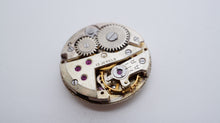 ETA - Calibre 1010 Movement - Used/Spares-Welwyn Watch Parts