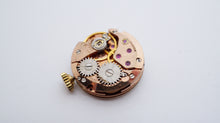 ETA - Calibre 2412 Movement - Used/Spares-Welwyn Watch Parts