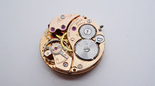Ladies Movement - Calibre 15A ? - Used/Spares-Welwyn Watch Parts